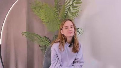 ElviraSands from France