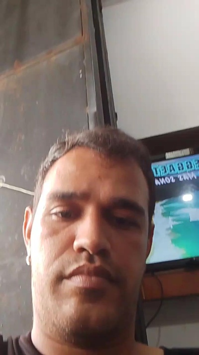 Enri1992 from Venezuela