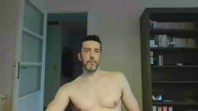 FRbottomdude from France