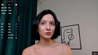 FancyBroady from France