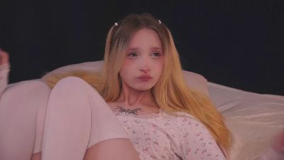 FannyCordery from France