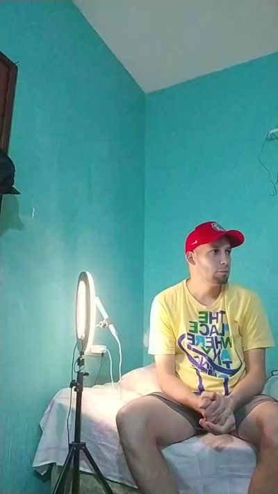 Fercho1991xx from Venezuela