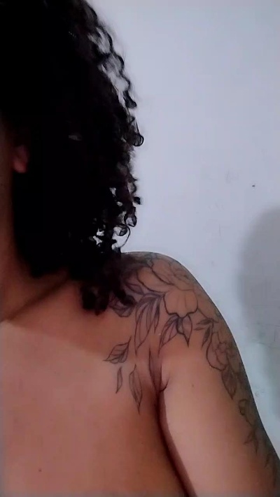 Fernovinha from Brazil