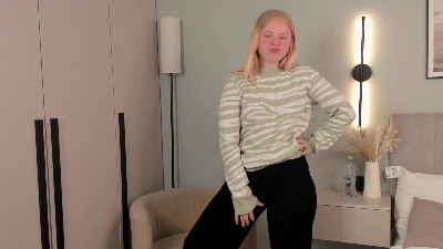 FidelaDubrock from France