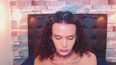 Foxy_Ella from Colombia