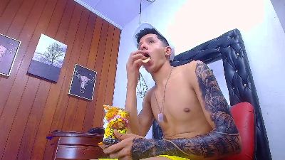 GaboReyes from United States