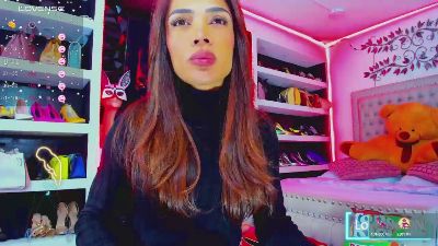 Gabrielamorts from United States