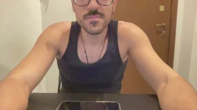 Giovannuzz from Italy
