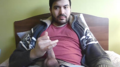 Hoakinn from Chile