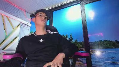 HotSlim_Boy from Colombia