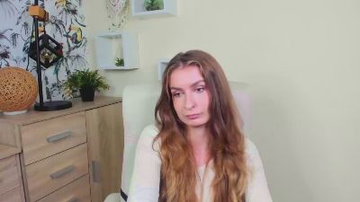 Hot_Nina19 from Germany