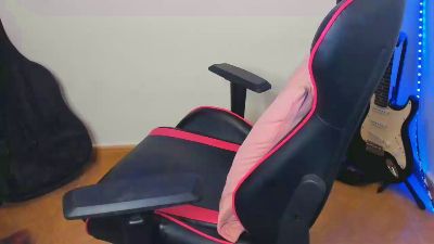 Hot_ama from Spain
