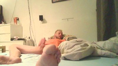 Hotboydeutsch from Germany