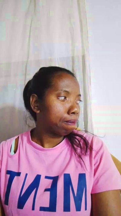 Iandilla from Madagascar