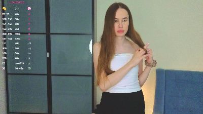 IvonneTownsend from France