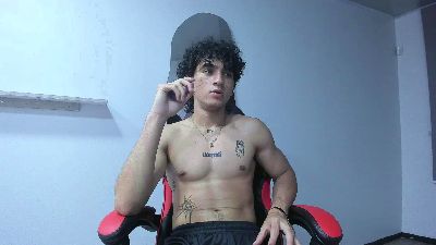 JackTylor from Colombia