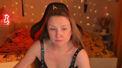 JaneGrey from Estonia