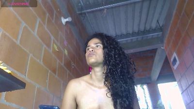 Jasminne_ from Venezuela