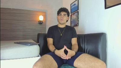 JayMiller from Colombia