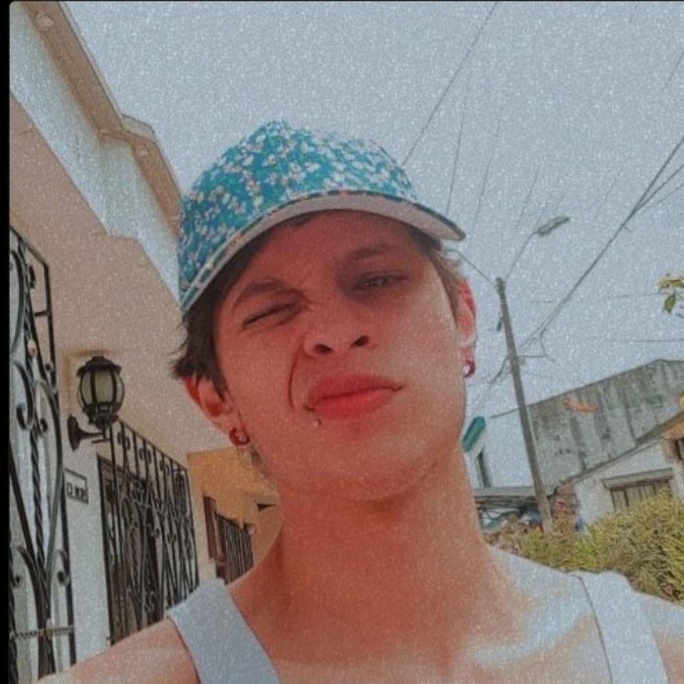 JhonnyJwox Profile Image