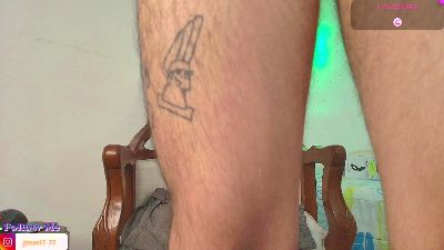 Jimm66_ from Colombia
