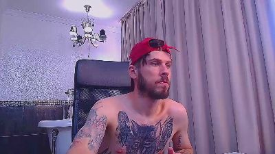 JonahShaw from Romania