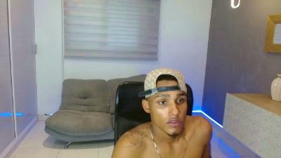 Jonas_lewis1 from Colombia