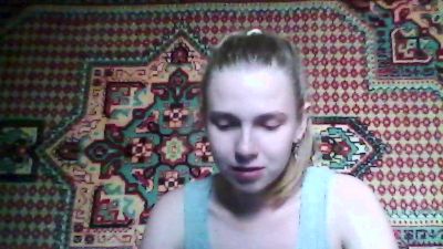 JulieFaines from Netherlands
