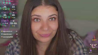 JulietDream from Ukraine