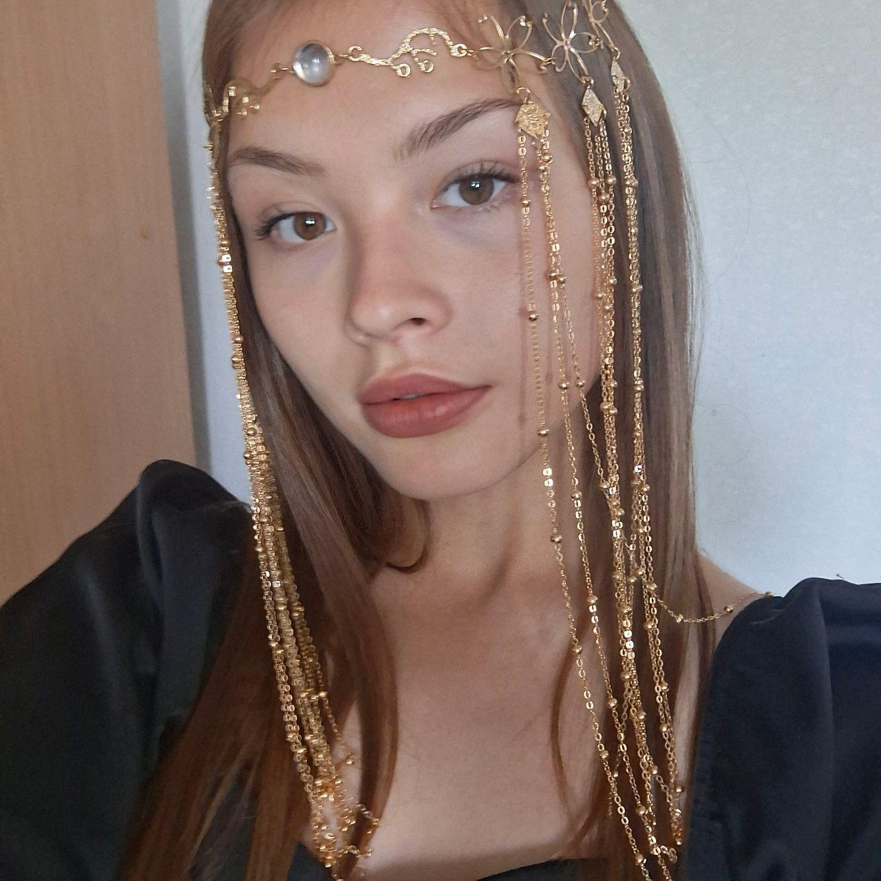KathiOdaniel from France