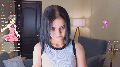 Katie_Hardy_ from Latvia