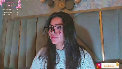 KimDevinne from Colombia