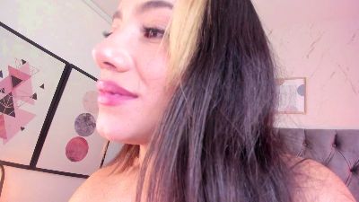 Kim_Blane from Colombia