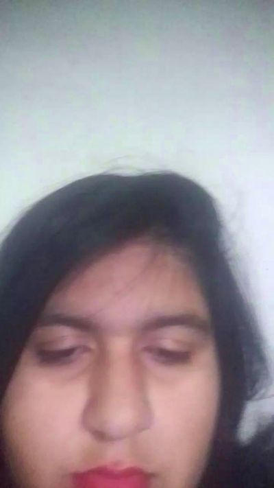 Laaprincess47 from Argentina