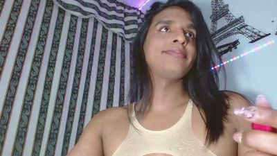 Laboni_sweet from Colombia