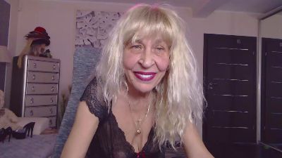 LadySofia69 from United Kingdom