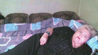 LanaCat555 from Ukraine