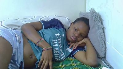 Lavie_dear from Kenya