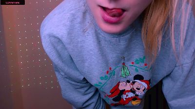 LillyBluee from Netherlands