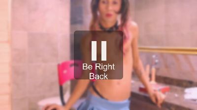 Lily_Dreamgirl from Colombia