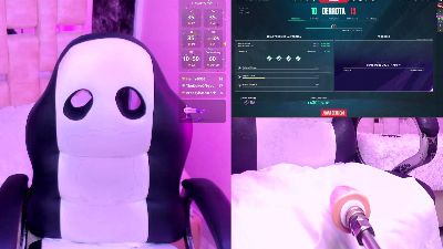 Lilylove_ from Italy