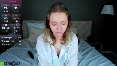 Linda_Bryant from Latvia