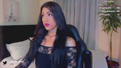 Litz_81 from Colombia