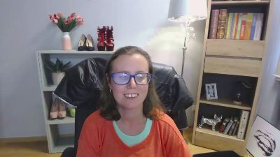Lizzy_Femme from Austria