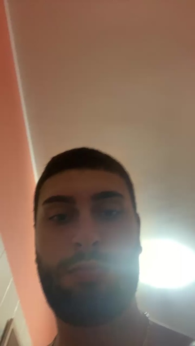 Lorisxxx05 from Italy