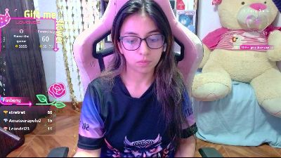 Maggie_Fox from Colombia