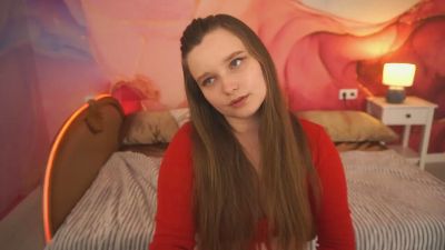 MagicPeachh from Poland