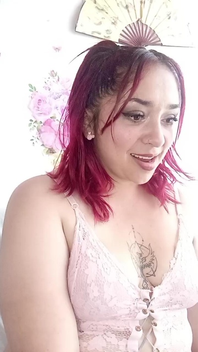 MarianaSmit from Colombia