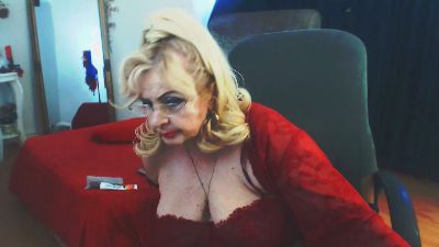 MarthaBrown from Poland