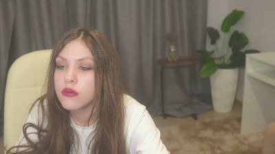 MarylynBilinski from Netherlands